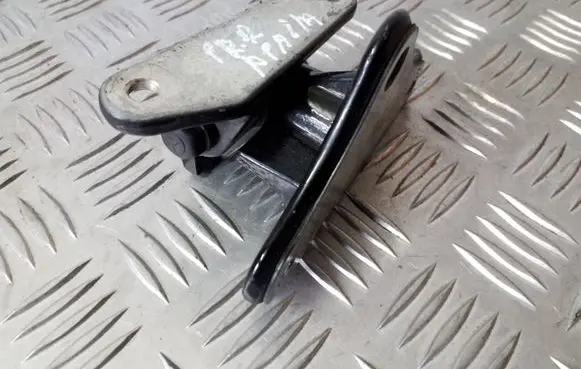 Mercedes-Benz R W251 Front door lower hinge 