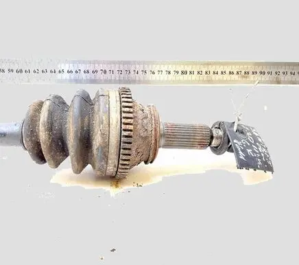 Hyundai Santa Fe Rear driveshaft