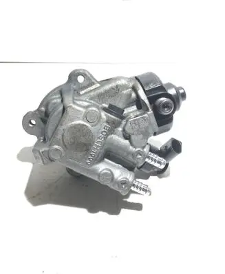 Audi A5 Sportback 8TA Fuel injection high pressure pump 03L130755AC 10050113 0445010529