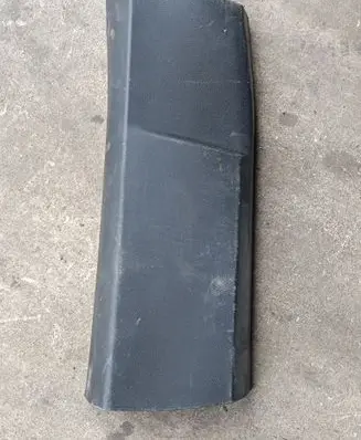 BMW X5 E70 (B) pillar trim (bottom) 51437129753 7129753
