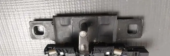 Audi SQ7 Trunk lock loop 80A827507A 8K0972994