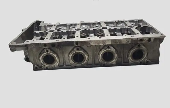 BMW 3 E90 E91 Engine head 7787676 778767607