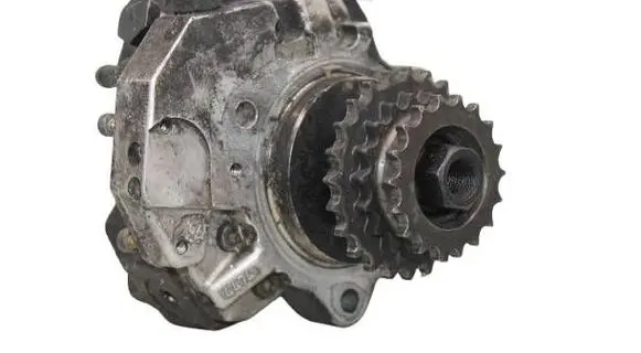 BMW 3 E90 E91 Fuel injection high pressure pump 0445010045 4474 7788670
