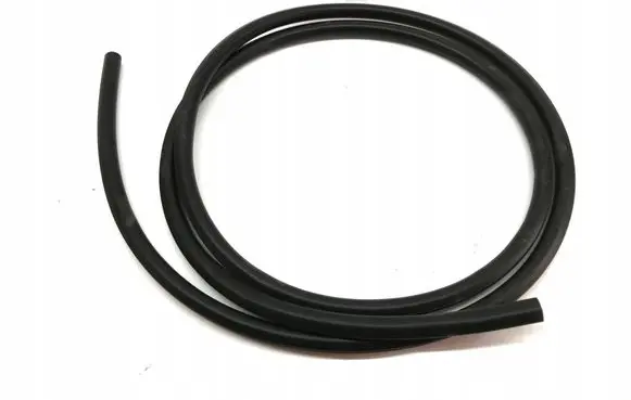 Engine compartment rubber