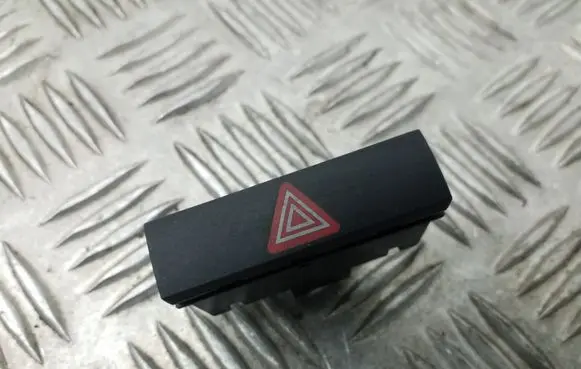 Audi A6 S6 C6 4F Hazard light switch 4F0941509