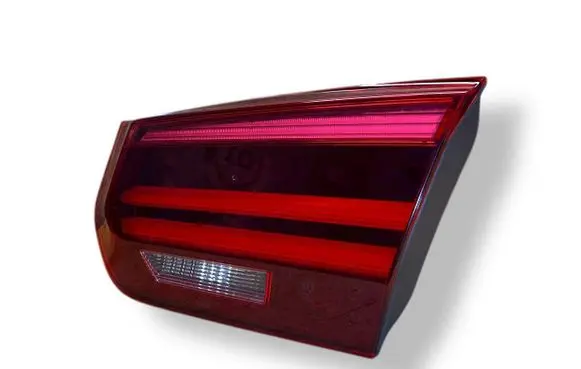 BMW 3 F30 F35 F31 Tailgate rear/tail lights 7456522 2SD012147 2SD012149