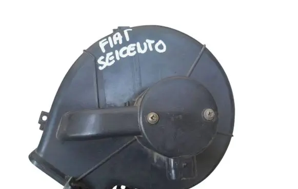Fiat Seicento/600 Heater fan/blower