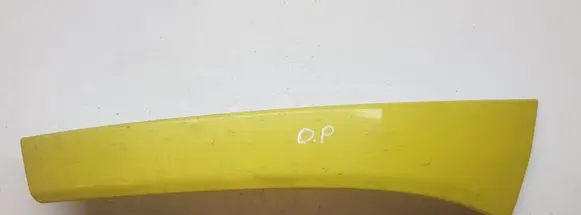 Peugeot Boxer Under headlight/headlamp trim 1306528070 1306528070DX