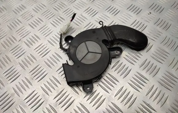 KIA Sorento Seat fan/blower 88550C5AA0