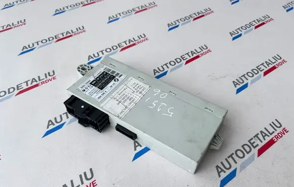 BMW 5 E60 E61 CAS control unit/module 6965050 61356965050 6927927