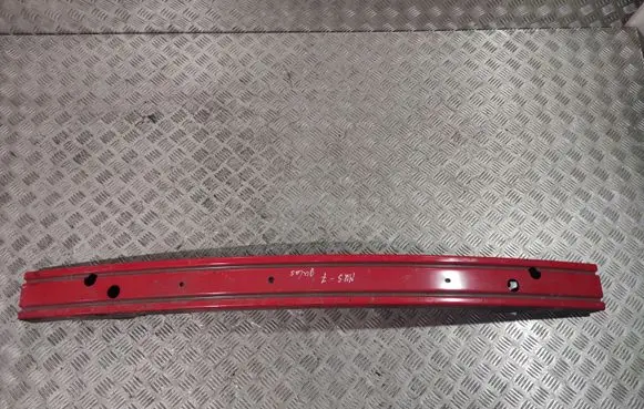 Ford Mustang VI Rear bumper cross member