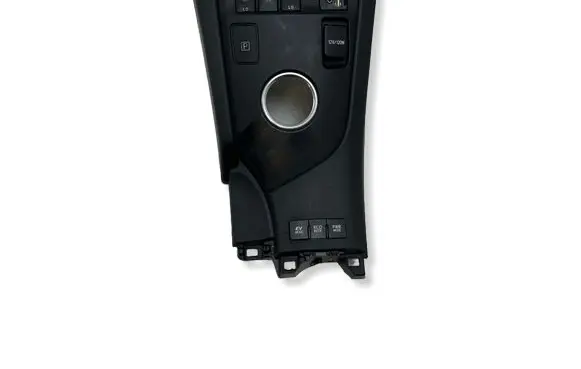 Toyota Auris E180 Gear shifter surround trim plastic 5883402050 5883302200 5882102890