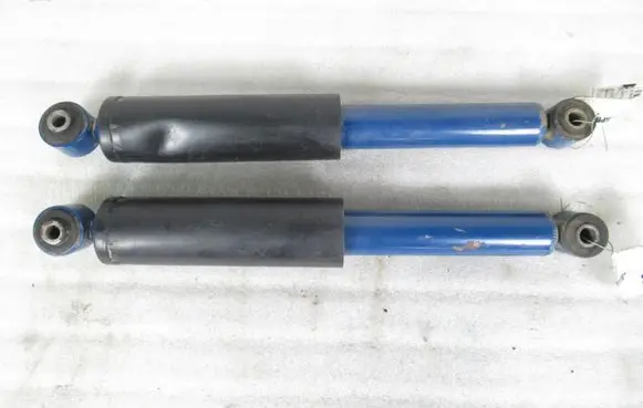 Opel Vectra C Rear shock absorber/damper
