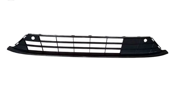 Ford Galaxy Front bumper lower grill LM2B-17A754-V