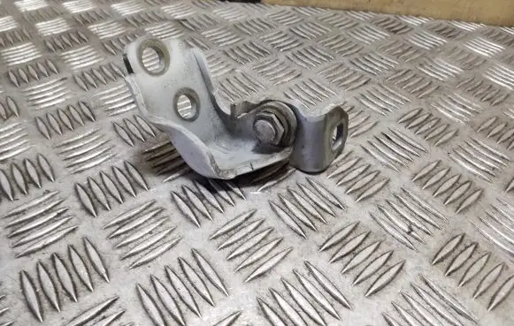 Front door lower hinge