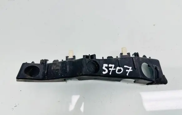 KIA Optima Front bumper mounting bracket 86513D4000