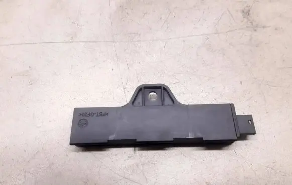 BMW 5 F10 F11 Keyless (KESSY) go control unit/module 9220832