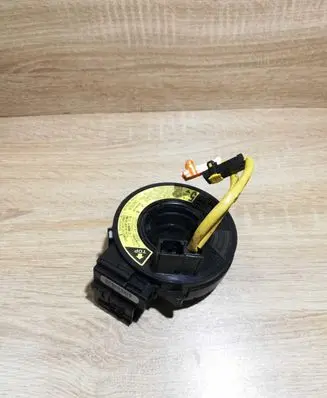Toyota Auris 150 Airbag slip ring squib (SRS ring) 9GJ0182