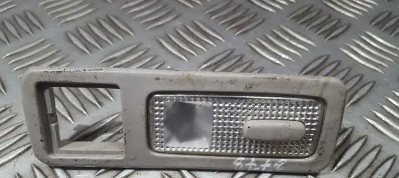 Peugeot 307 Other interior light