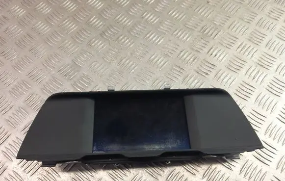 BMW 5 F10 F11 Screen/display/small screen 9243896