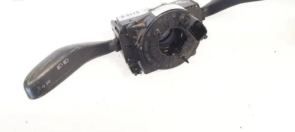 Volkswagen Polo Wiper turn signal indicator stalk/switch 6Q0953503AD