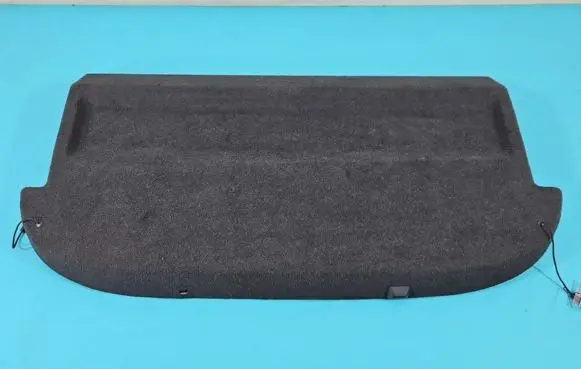 Opel Astra H Parcel shelf IMPRK1374619