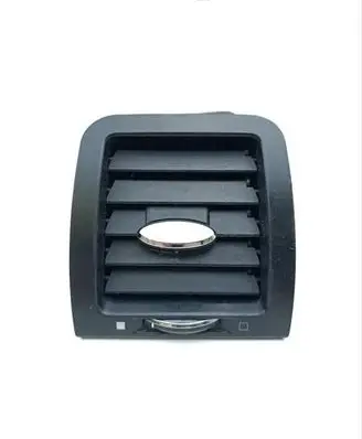 Maserati GranTurismo Dashboard side air vent grill/cover trim 225787