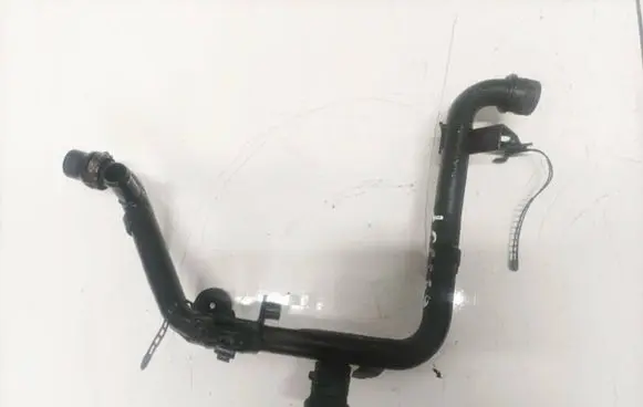 Audi A6 S6 C5 4B Engine coolant pipe/hose