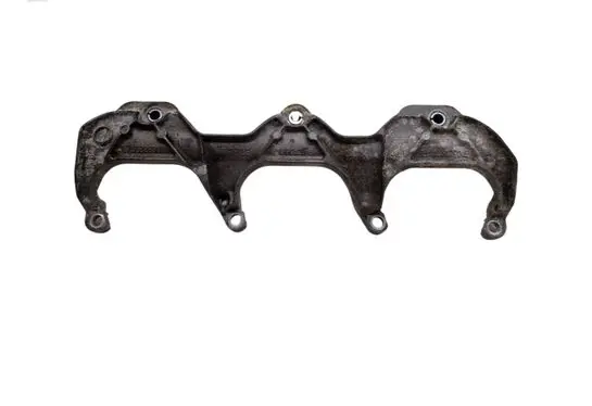 Audi A6 S6 C7 4G Fuel Injector clamp holder 06E133340E