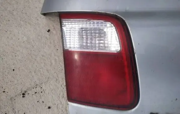 Subaru Forester SF Tailgate rear/tail lights