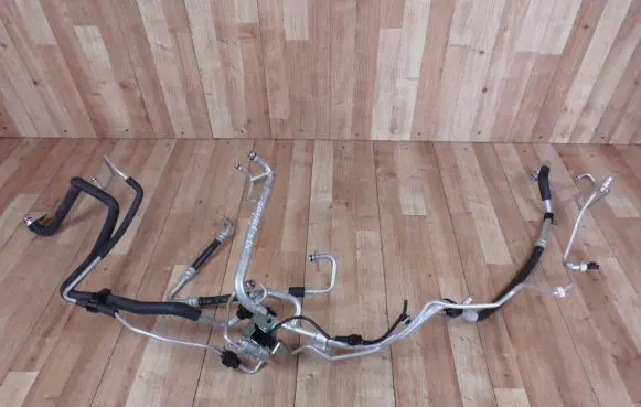 Mitsubishi Outlander Air conditioning (A/C) pipe/hose CAB382A001