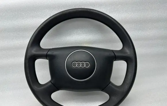 Audi A4 S4 B6 8E 8H Steering wheel 8E0419091BR 8E0000124BR 61473000B