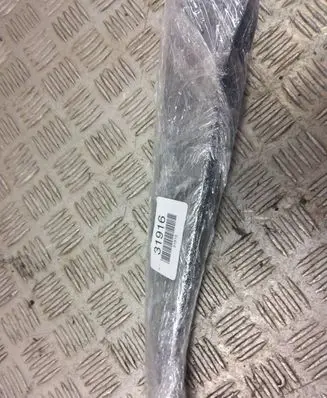 Smart Roadster Front wiper blade arm