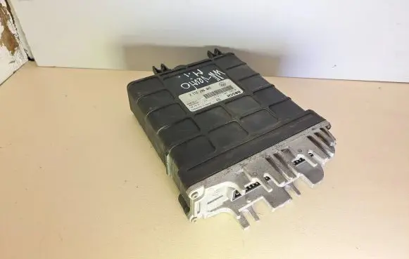 Acura ILX Engine control unit/module 1H0907311K 0261203316 0261203317