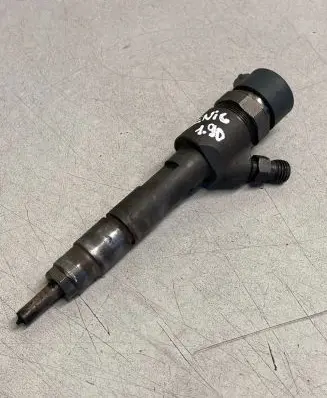 Renault Scenic II - Grand scenic II Fuel injector 8200389369 0445110230