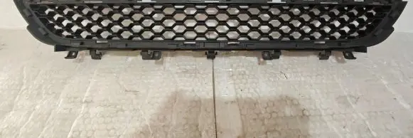 Jaguar F-Pace Front bumper lower grill HK8M-17H750-A