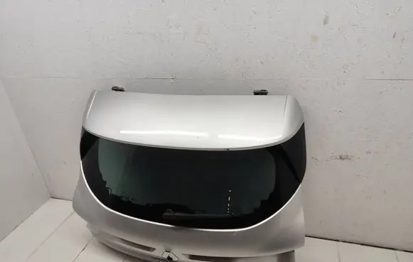 Renault Megane IV Tailgate/trunk/boot lid