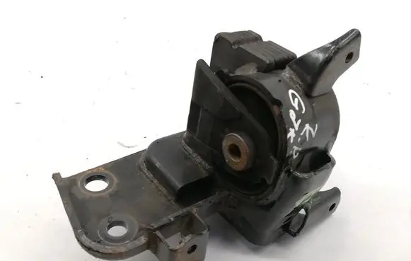 Gearbox mount