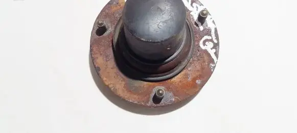 Land Rover Freelander Coil spring mount 