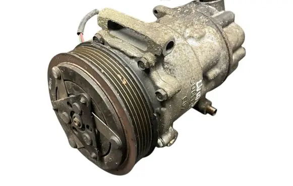 Peugeot 308cc Air conditioning (A/C) compressor (pump) 9671334080 R134A