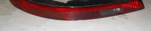 Audi Q3 8U Rear bumper light 8U0945096B