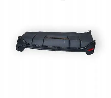 Audi Q3 F3 Rear bumper trim bar molding 04OTEILE