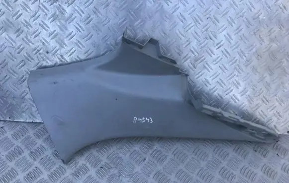 Mitsubishi Lancer X Other interior part 7212a043zz