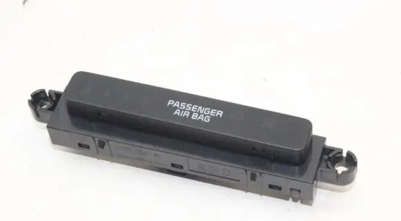KIA Optima Passenger airbag on/off switch 959602T050