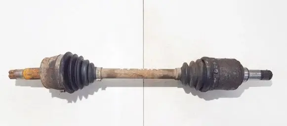Fiat Panda II Front driveshaft