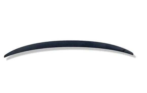 Jaguar XF X260 Tailgate/trunk spoiler 2901161112