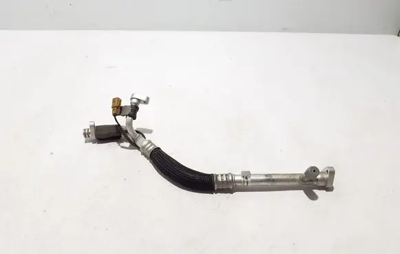 Renault 5 E-Tech Air conditioning (A/C) pipe/hose 924107112R