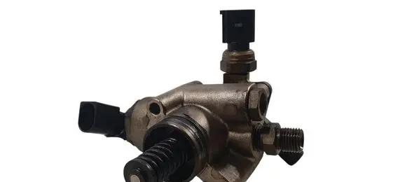 Audi A6 S6 C6 4F Fuel injection high pressure pump 06E906051K 51CP0604 TN213K8