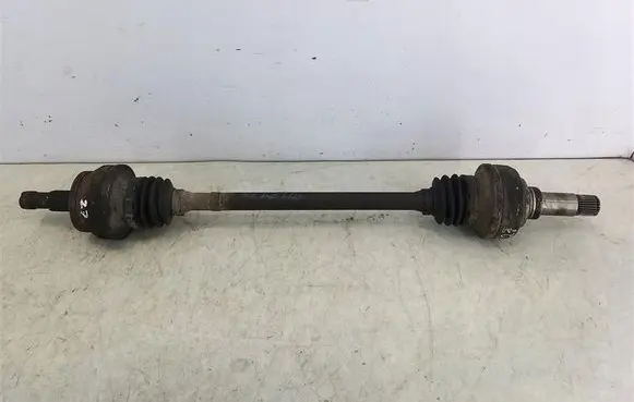 Mercedes-Benz E W211 Rear driveshaft 