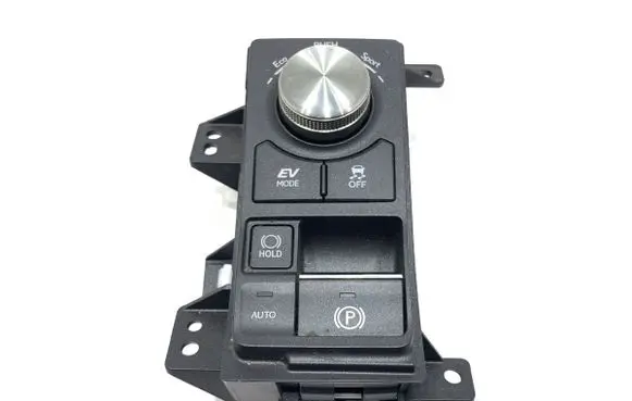 Lexus NX Other switches/knobs/shifts 75H322